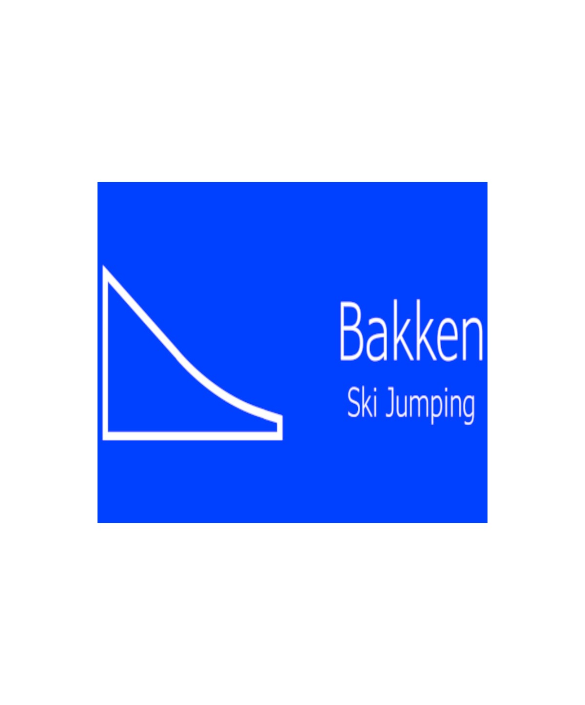 Bakken - Ski Jumping Steam Key GLOBAL